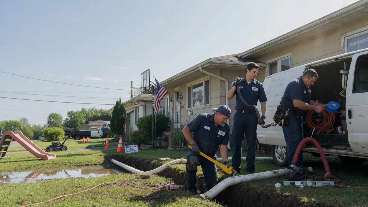 Toilet Installation in Greentop, MO near me